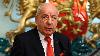 Hungarian President Sulyok to resign after signing constitutional overhaul