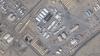 Iran claims drone strikes on two US military bases in Kuwait