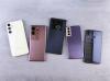 Global smartphone shipments fall as memory crisis reshapes market
