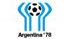 Why the iconic Argentina World Cup logo was so controversial