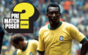 Pre-Match Poser no.36: Can you answer this elite-level football quiz question?