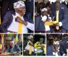 Uganda Mourns: Veteran Statesman and Gen. Moses Ali Dies at 87