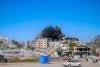 '#They_lied_to_you': Activists draw attention to Israeli violence in Gaza