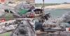 Bridges blown apart – Iranian media share footage of Hormozgan destruction allegedly caused by US strikes