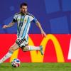 Lionel Messi added to Argentina squad for October 6 farewell match