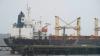 £17 million drugs ferry sold for just £1 after 'largest ever quantity' seized on board