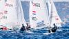 2026 San Pedro Olympic Classes Regatta