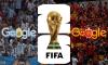 Google Doodle Marks Argentina Vs Spain FIFA World Cup Final