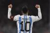 Argentina's lineup against Spain: Scaloni's official eleven