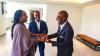 CMU president urges new funding model for tertiary institutions