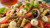 Italian Pasta Salad for Summer