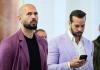 News24 | Influencer Andrew Tate and brother arrested in Miami as UK seeks extradition