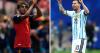 Will Spain or Argentina triumph as World Cup heads for a fitting climax?