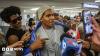 Cuban dissident Luis Manuel Otero Alcántara goes into exile in US