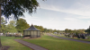 Man who said he was 'coping well' found dead at Handsworth graveyard
