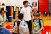 Focused on Denver, Julian Strawther excited for NBA expansion to Las Vegas