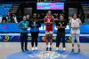 McGee-Stafford named FIBA Women's AmeriCup 2027 Centrobasket Qualifiers MVP