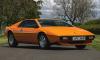 Heatwave classics: Eight memorable cars that debuted in scorching 1976