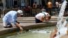 Italy declares highest alert in 14 cities due to heatwave