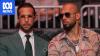 Tate brothers face court for first time since Miami arrest