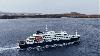Countries scramble to track passengers of virus-hit cruise ship