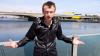 Jelvis Pelvis: The new career move for Belfast's King of Busking