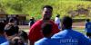 New York Giants’ Darius Muasau hosts first keiki football camp at Mililani High