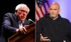 'Humble yourself': John Fetterman slaps down fellow Democrat Bernie Sanders over his terrible endorsements after he backed 'pro-Hamas' candidate and Graham Platner
