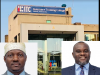 INSURANCE TRAINING COLLEGE IN DOCK! CEO Sseremba, Board Chair Dr. Walusimbi Under Spotlight Over HR Irregularities, Unbudgeted Spending & Stalled Sh3Bn Land Deal