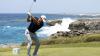 Clements maintains two-stroke lead at Corales Puntacana