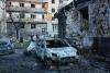 Russian overnight strikes kill one, wound 15 in Ukraine: officials