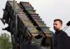 One dead, several injured in major Russian missile attack on Kiev