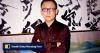 Celebrating Wesley Tongson’s artwork in Hong Kong, from disciplined to raw and visceral
