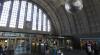45-year-old Dutch man arrested after stabbing and chasing man at Swiss train station