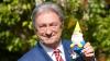 Hydrangeas will thrive in hot weather if you add one ingredient, Alan Titchmarsh says