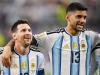 “Defending these colours until the very last day”: Romero fires up Argentina ahead of FIFA World Cup 2026 final