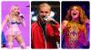 Music stars set for first World Cup final half-time show