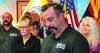 Arizona lawmakers fix comma that thwarted sick firefighters