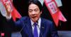 Democratic Taiwan must not become 'China's Taiwan': President Lai Ching-te