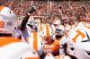 Vols likely to get pegged in the middle of SEC pack again at media days