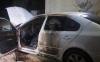 Settlers accused of burning, vandalizing West Bank mosque in overnight attack