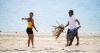 'Sacred ground': North Texas CHamoru Association cleans up Ipan beaches