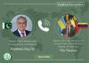 DPM/FM Dar, FM Venezuela resolve to further strengthen bilateral ties