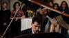 Piano Classics at Villa Corinthia