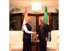 World News | Jaishankar Meets Zanzibar President; Resolves to Expand Bilateral AI, Tech, Education Ties