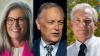 Trump ally seeks makeover ahead of critical Arizona governor's race