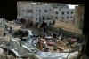 9 killed, including 3 children, in Israel’s strikes on Gaza City