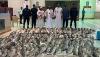 Be Careful Buying Fish at Kuwait's Waterfront Market as 3.2 Tons of Rotten Fish Seized