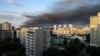Russia launches deadly strikes on Kyiv after attack on Moscow warehouses