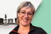 A Swiss woman gives up her desk job to make wine in the south of France
